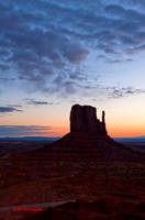 Southwest United States - Arizona and Utah - November 2010