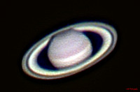 Saturn - July 2017