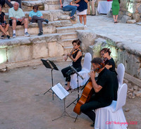 July 2023 - Greek Cruise - Day 6  Ephesus (via Kusadasi) Turkey