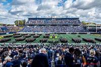 Navy vs Air Force Football Game, Annapolis, MD - 21 OCT 2023