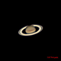 Saturn - July 2019