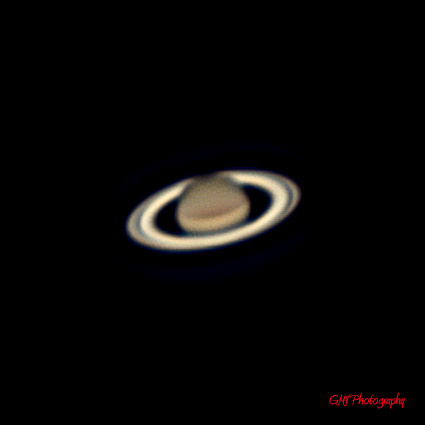 Saturn - July 2019