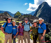 Peru Trip - July 2019