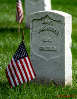 Memorial Day 2022 - Arlington Cemetery