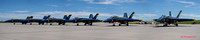 Pikes Peak Regional Airshow - 17 August 2024