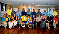 USNA Class of 76, 35th Year Reunion